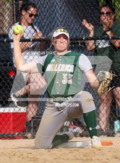 Thumbnail 2 in Westfield @ Billerica Memorial (MIAA Div 2 Semifinal) photogallery.