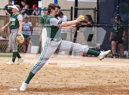 Thumbnail 3 in Westfield @ Billerica Memorial (MIAA Div 2 Semifinal) photogallery.