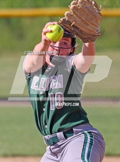 Thumbnail 1 in Westfield @ Billerica Memorial (MIAA Div 2 Semifinal) photogallery.