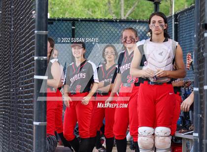Thumbnail 3 in Westfield @ Billerica Memorial (MIAA Div 2 Semifinal) photogallery.