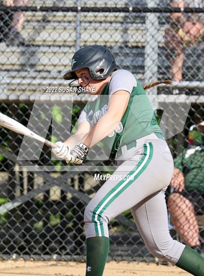 Thumbnail 3 in Westfield @ Billerica Memorial (MIAA Div 2 Semifinal) photogallery.