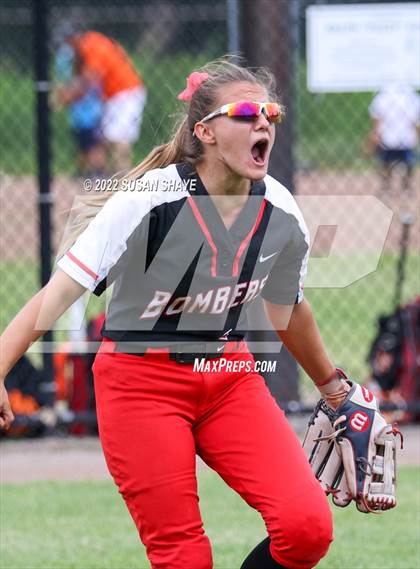 Thumbnail 2 in Westfield @ Billerica Memorial (MIAA Div 2 Semifinal) photogallery.