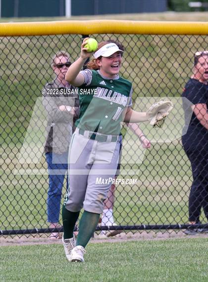 Thumbnail 3 in Westfield @ Billerica Memorial (MIAA Div 2 Semifinal) photogallery.