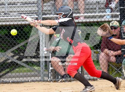 Thumbnail 3 in Westfield @ Billerica Memorial (MIAA Div 2 Semifinal) photogallery.