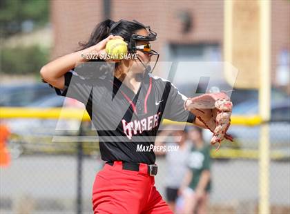 Thumbnail 3 in Westfield @ Billerica Memorial (MIAA Div 2 Semifinal) photogallery.