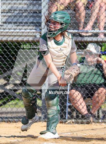 Thumbnail 3 in Westfield @ Billerica Memorial (MIAA Div 2 Semifinal) photogallery.