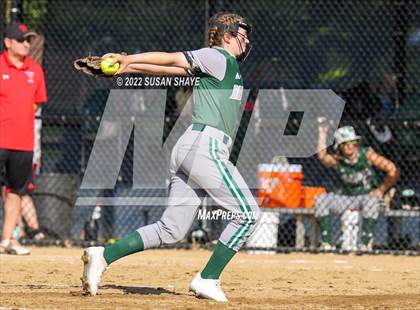 Thumbnail 3 in Westfield @ Billerica Memorial (MIAA Div 2 Semifinal) photogallery.