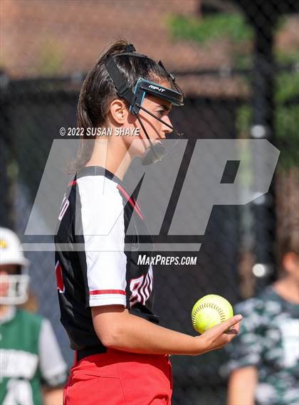 Thumbnail 2 in Westfield @ Billerica Memorial (MIAA Div 2 Semifinal) photogallery.