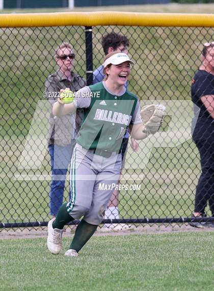 Thumbnail 1 in Westfield @ Billerica Memorial (MIAA Div 2 Semifinal) photogallery.