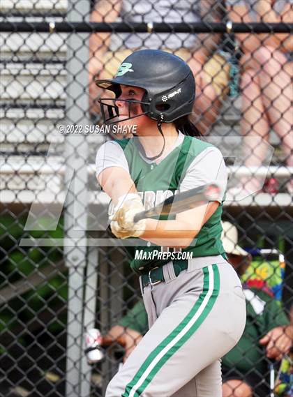 Thumbnail 3 in Westfield @ Billerica Memorial (MIAA Div 2 Semifinal) photogallery.