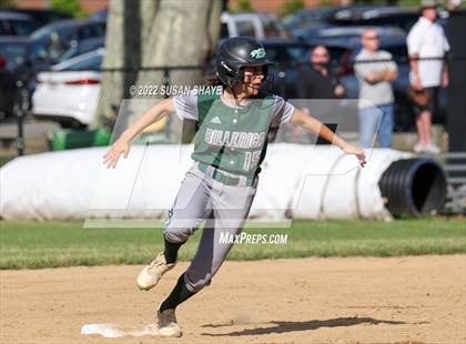 Thumbnail 3 in Westfield @ Billerica Memorial (MIAA Div 2 Semifinal) photogallery.