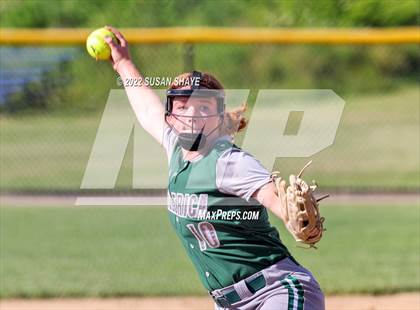 Thumbnail 1 in Westfield @ Billerica Memorial (MIAA Div 2 Semifinal) photogallery.