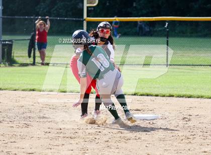 Thumbnail 1 in Westfield @ Billerica Memorial (MIAA Div 2 Semifinal) photogallery.