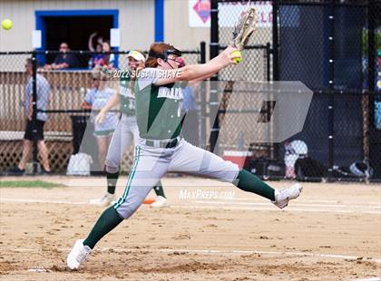 Thumbnail 2 in Westfield @ Billerica Memorial (MIAA Div 2 Semifinal) photogallery.