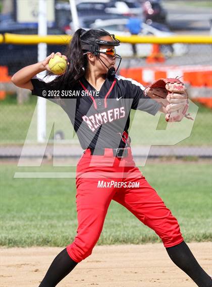 Thumbnail 1 in Westfield @ Billerica Memorial (MIAA Div 2 Semifinal) photogallery.