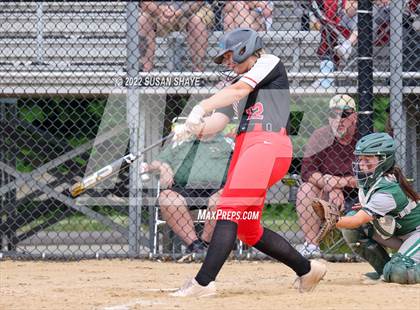Thumbnail 1 in Westfield @ Billerica Memorial (MIAA Div 2 Semifinal) photogallery.
