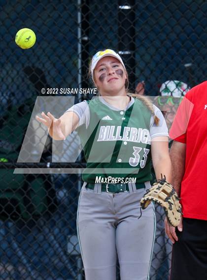 Thumbnail 1 in Westfield @ Billerica Memorial (MIAA Div 2 Semifinal) photogallery.