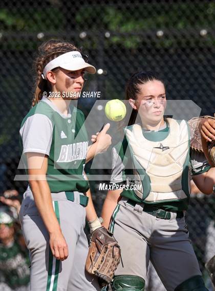 Thumbnail 1 in Westfield @ Billerica Memorial (MIAA Div 2 Semifinal) photogallery.