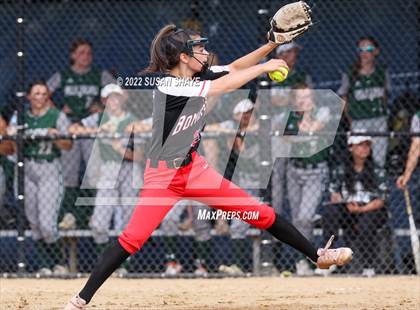 Thumbnail 2 in Westfield @ Billerica Memorial (MIAA Div 2 Semifinal) photogallery.