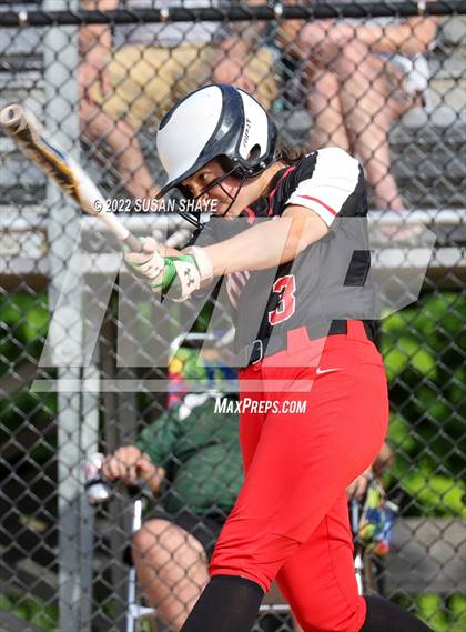 Thumbnail 1 in Westfield @ Billerica Memorial (MIAA Div 2 Semifinal) photogallery.