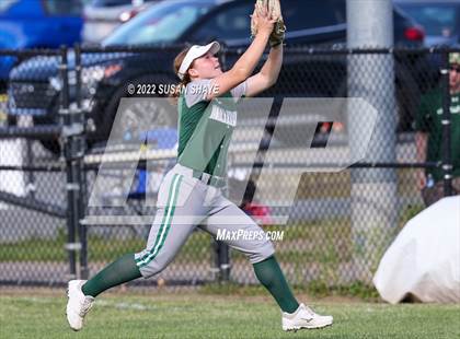 Thumbnail 1 in Westfield @ Billerica Memorial (MIAA Div 2 Semifinal) photogallery.