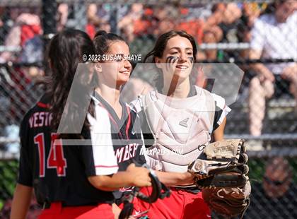 Thumbnail 1 in Westfield @ Billerica Memorial (MIAA Div 2 Semifinal) photogallery.