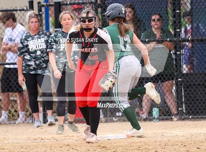 Thumbnail 1 in Westfield @ Billerica Memorial (MIAA Div 2 Semifinal) photogallery.