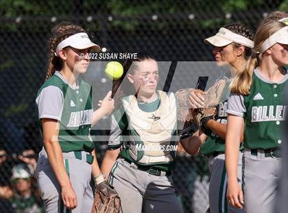 Thumbnail 2 in Westfield @ Billerica Memorial (MIAA Div 2 Semifinal) photogallery.