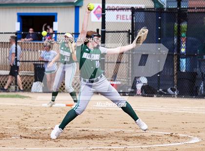 Thumbnail 3 in Westfield @ Billerica Memorial (MIAA Div 2 Semifinal) photogallery.
