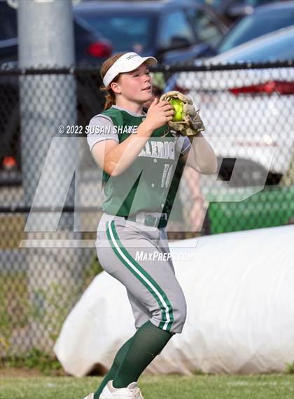 Thumbnail 2 in Westfield @ Billerica Memorial (MIAA Div 2 Semifinal) photogallery.
