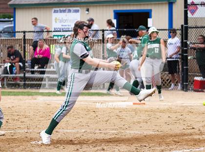 Thumbnail 1 in Westfield @ Billerica Memorial (MIAA Div 2 Semifinal) photogallery.