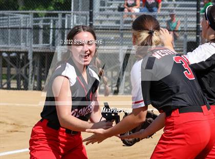 Thumbnail 1 in Westfield @ Billerica Memorial (MIAA Div 2 Semifinal) photogallery.