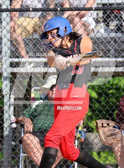 Thumbnail 3 in Westfield @ Billerica Memorial (MIAA Div 2 Semifinal) photogallery.