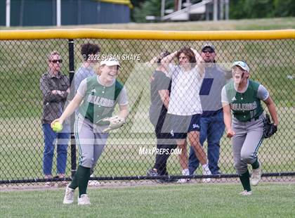Thumbnail 2 in Westfield @ Billerica Memorial (MIAA Div 2 Semifinal) photogallery.