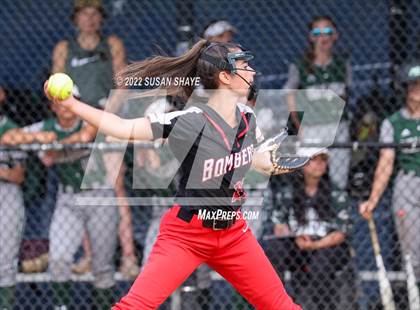 Thumbnail 1 in Westfield @ Billerica Memorial (MIAA Div 2 Semifinal) photogallery.