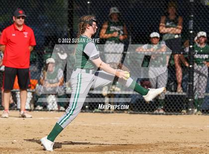 Thumbnail 1 in Westfield @ Billerica Memorial (MIAA Div 2 Semifinal) photogallery.