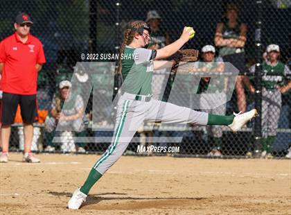 Thumbnail 2 in Westfield @ Billerica Memorial (MIAA Div 2 Semifinal) photogallery.