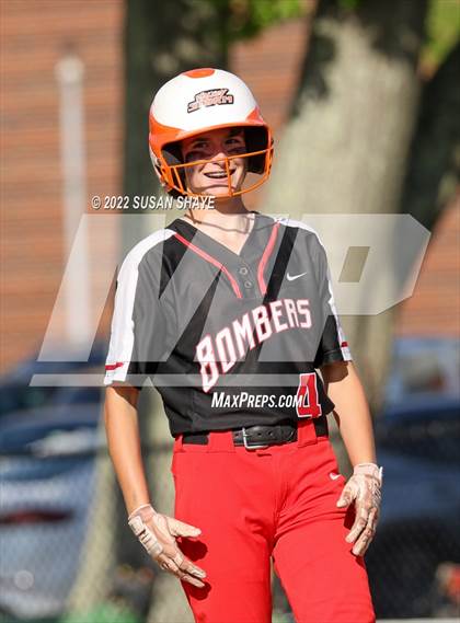 Thumbnail 3 in Westfield @ Billerica Memorial (MIAA Div 2 Semifinal) photogallery.