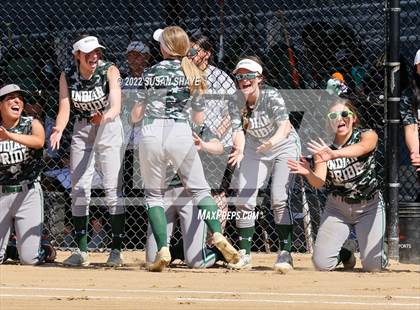 Thumbnail 1 in Westfield @ Billerica Memorial (MIAA Div 2 Semifinal) photogallery.