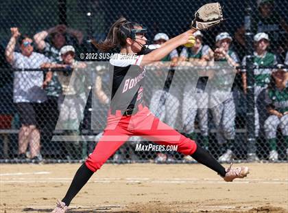 Thumbnail 1 in Westfield @ Billerica Memorial (MIAA Div 2 Semifinal) photogallery.