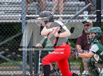 Thumbnail 3 in Westfield @ Billerica Memorial (MIAA Div 2 Semifinal) photogallery.