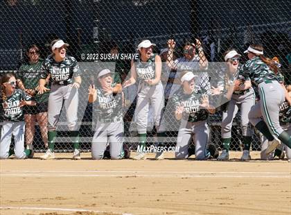Thumbnail 2 in Westfield @ Billerica Memorial (MIAA Div 2 Semifinal) photogallery.