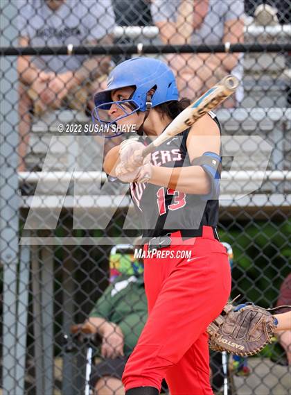 Thumbnail 3 in Westfield @ Billerica Memorial (MIAA Div 2 Semifinal) photogallery.
