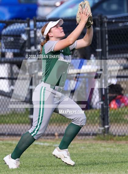 Thumbnail 3 in Westfield @ Billerica Memorial (MIAA Div 2 Semifinal) photogallery.