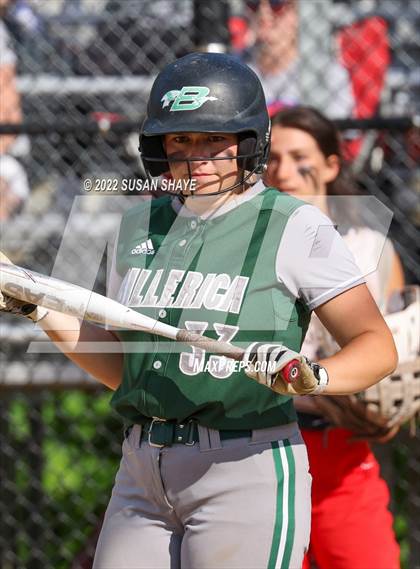 Thumbnail 2 in Westfield @ Billerica Memorial (MIAA Div 2 Semifinal) photogallery.