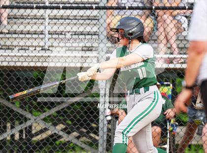 Thumbnail 2 in Westfield @ Billerica Memorial (MIAA Div 2 Semifinal) photogallery.