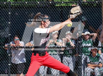 Thumbnail 1 in Westfield @ Billerica Memorial (MIAA Div 2 Semifinal) photogallery.
