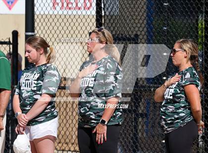 Thumbnail 2 in Westfield @ Billerica Memorial (MIAA Div 2 Semifinal) photogallery.