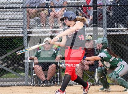 Thumbnail 1 in Westfield @ Billerica Memorial (MIAA Div 2 Semifinal) photogallery.