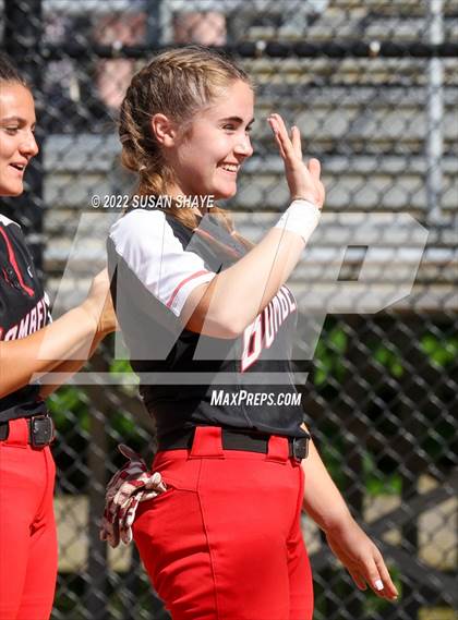 Thumbnail 3 in Westfield @ Billerica Memorial (MIAA Div 2 Semifinal) photogallery.